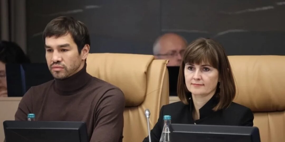 Усова: Шахматы это физкультура или математика?
