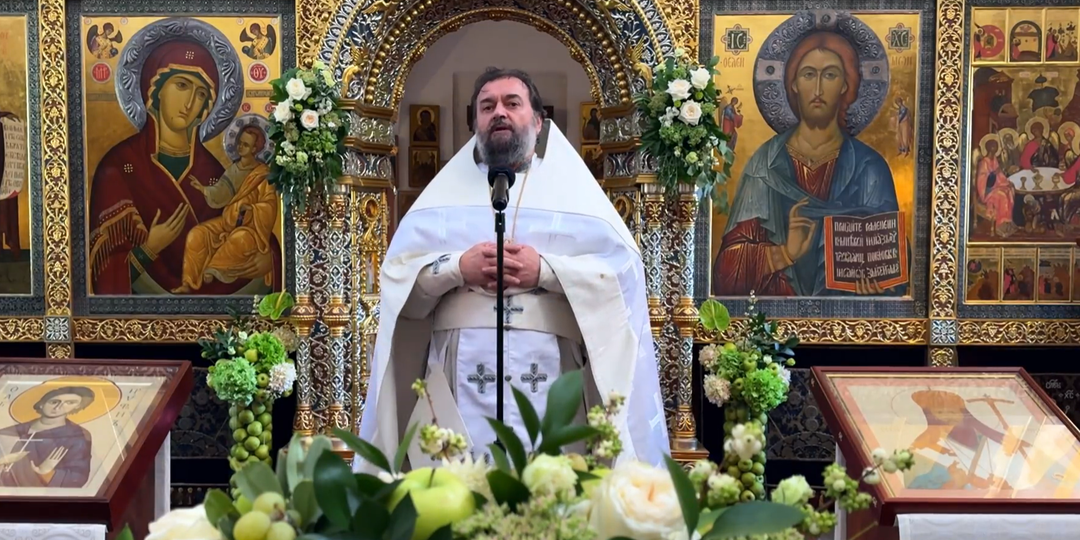 «Сам то понял чё сказал?»: призыв протоирея Ткачёва ненавидеть себя возмутил россиян