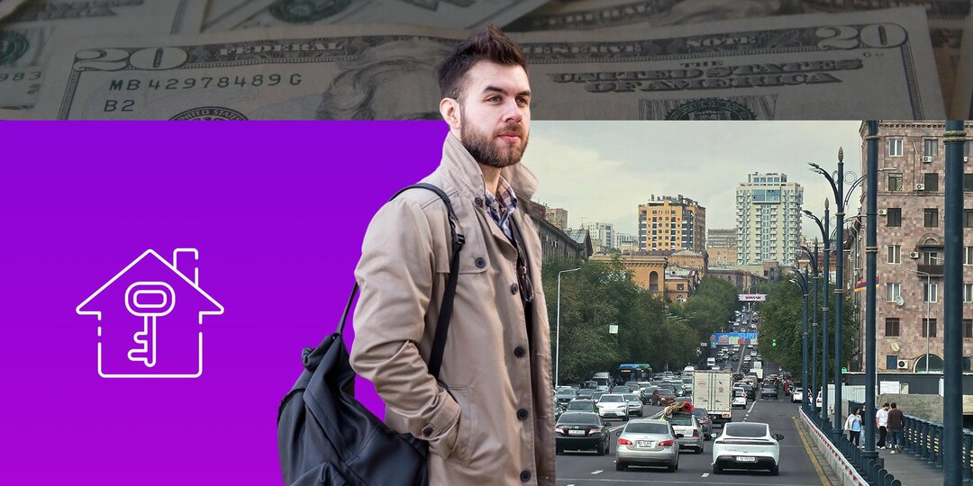 «Убирайтесь домой»: как сложилась судьба россиян, уехавших в страны СНГ в 2022 году?