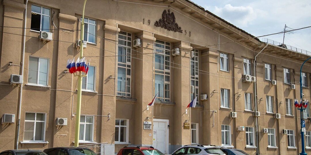 Игорь Воронин представил трёх новых руководителей