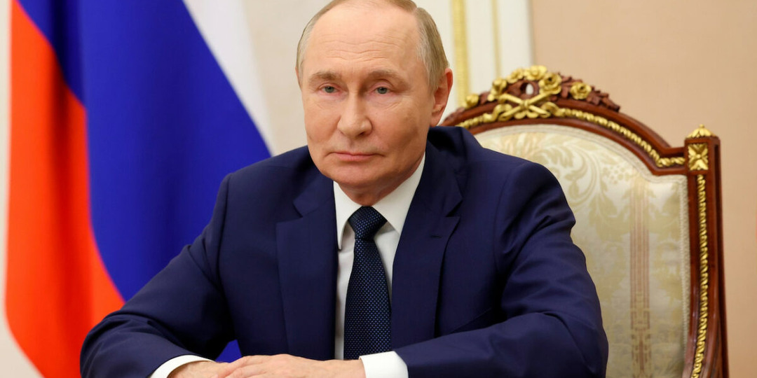 Путин поручил внести изменения в условия «Семейной ипотеки» в России