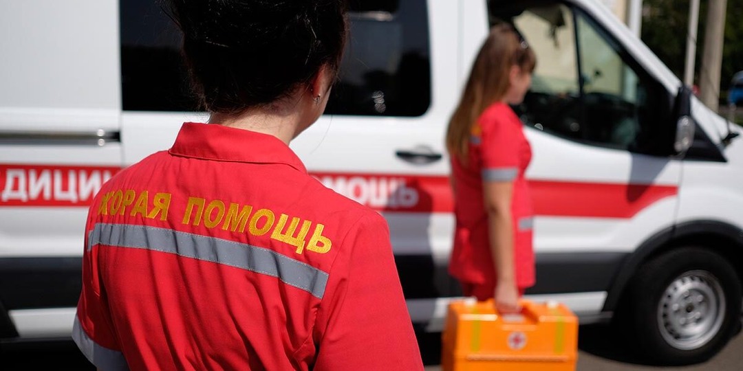 Женщина погибла при атаке БПЛА в Белгородской области, еще трое пострадали