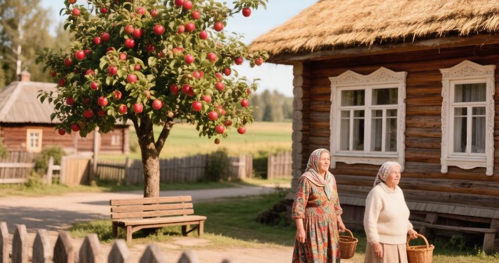 В России меняют доплату к пенсии за сельский стаж: эксперты рассказали, кого коснется