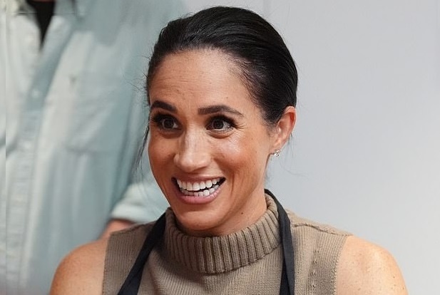 Меган Маркл получила крупное предложение по работе на ТВ Австралии