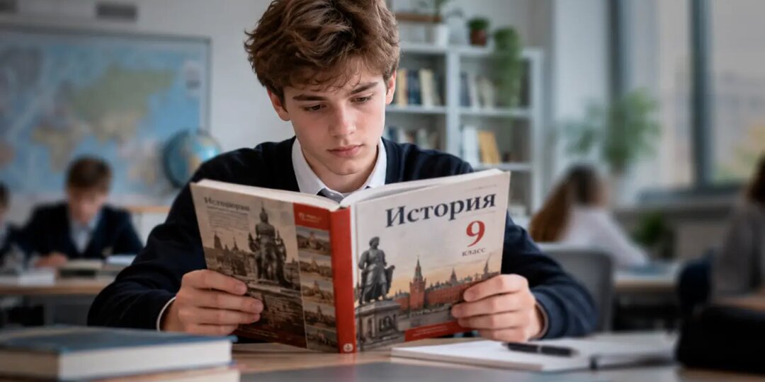 Устный экзамен по истории с 2028 года: Что проверяют и как готовиться