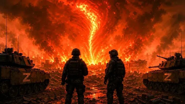 Соцсети "взорвало" фото политиков перед ударом России