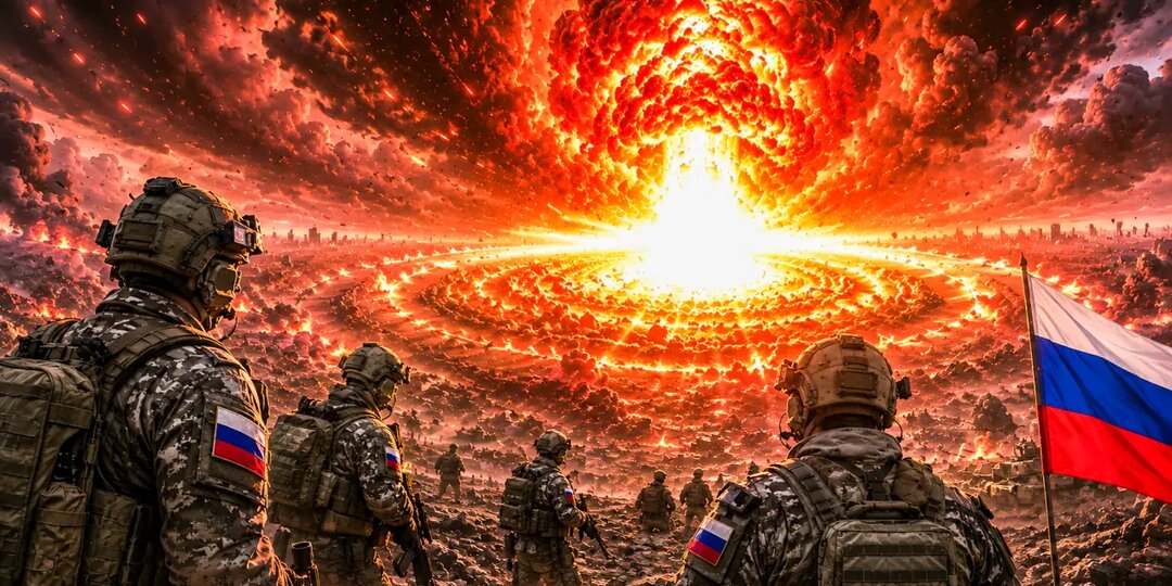 Сводка с фронтов СВО 27 октября: Катастрофа на стыке трёх регионов. Открыт новый фронт. Беспрецедентный контрнаступ ВСУ - 17000 на границе