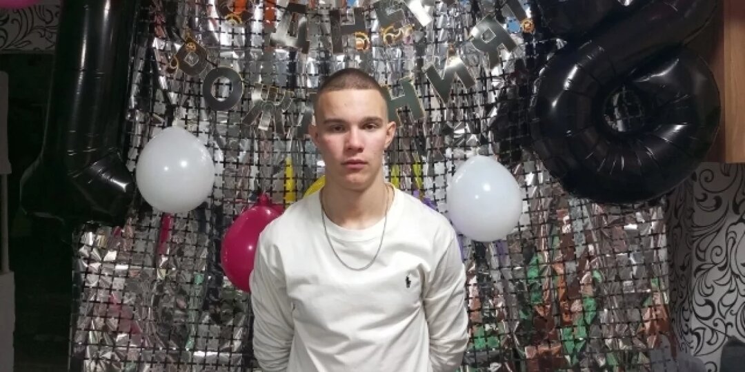 Тайна моста через Ишим. Родные год ищут пропавшего Кирилла Сергиевича