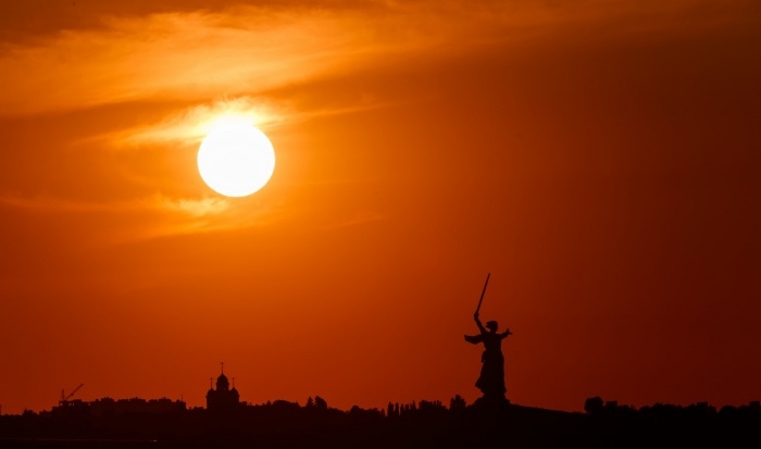 Волгоградскую область в последние дни октября может накрыть магнитная буря G1