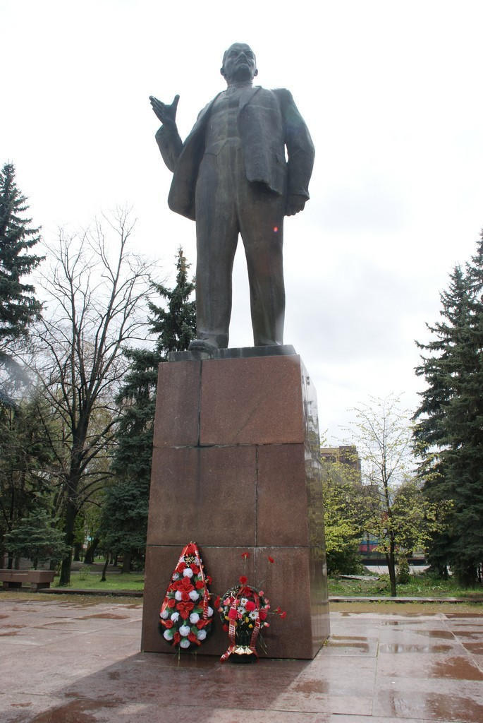 Фото автора.