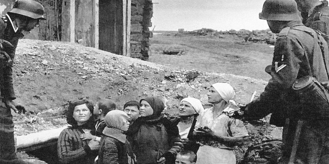 Печать фашизма на Сумской земле: Рассекреченные документы о зверствах, о которых нельзя забывать