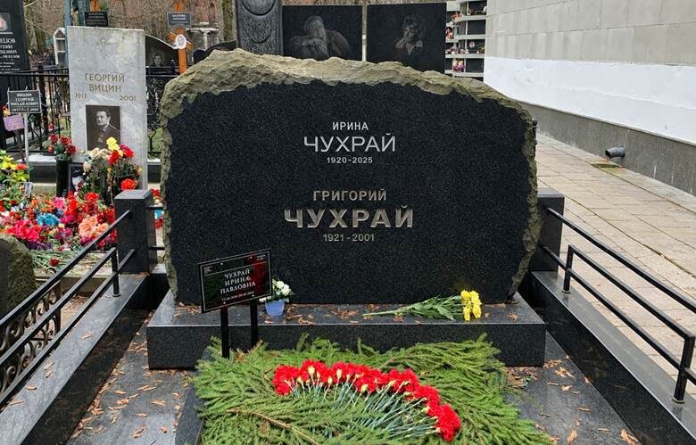 Могилы знаменитостей на московских кладбищах. Известные люди скончавшиеся 29 октября