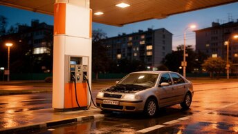 Обстановка на АЗС поменялась: что происходит с бензином в РФ