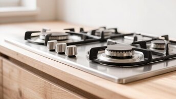 Некоторым россиянам придется заменить газовые плиты после 1 ноября