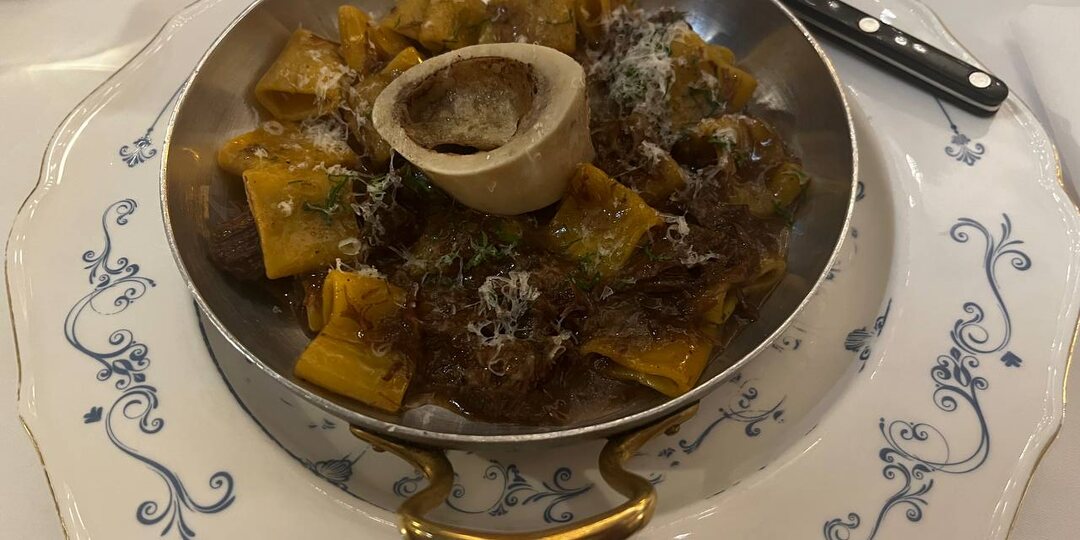 Испанская осень на Патриках: пробуем обновленное меню в Grace Bistro