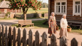 В 2027 году могут резко вырасти налоги на дачи и садовые участки