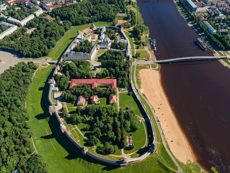 Великий Новгород
