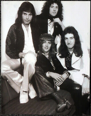 «QUEEN»