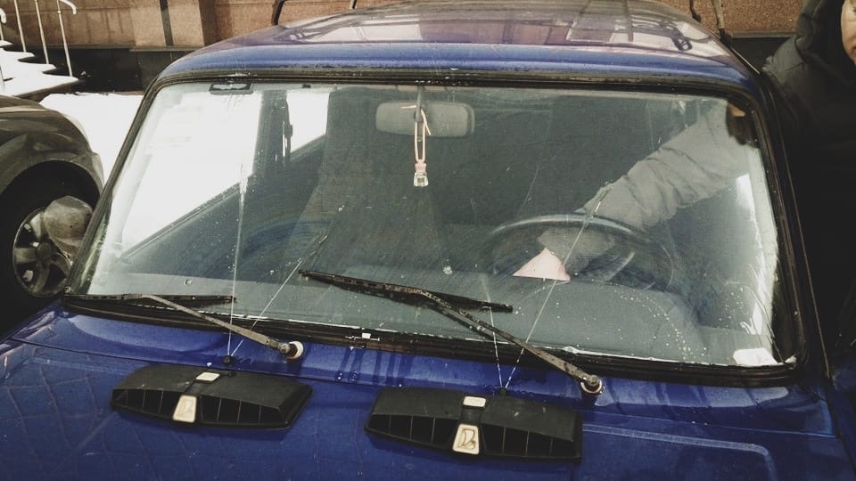 Вот так было. Фото взято в качестве иллюстрации. Источник: drive2.com/l/466387819686789281