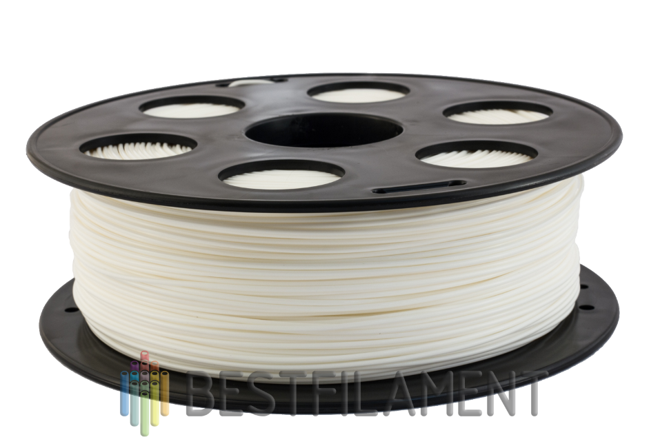 пластик фирмы BESTFILAMENT картинка взята с официального сайта производителя