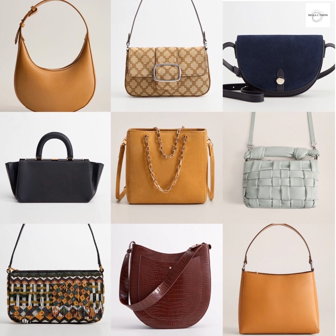 Zara Mango Reserved 2020