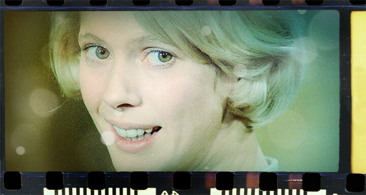 Мимзи Фармер, фото из открытых источников