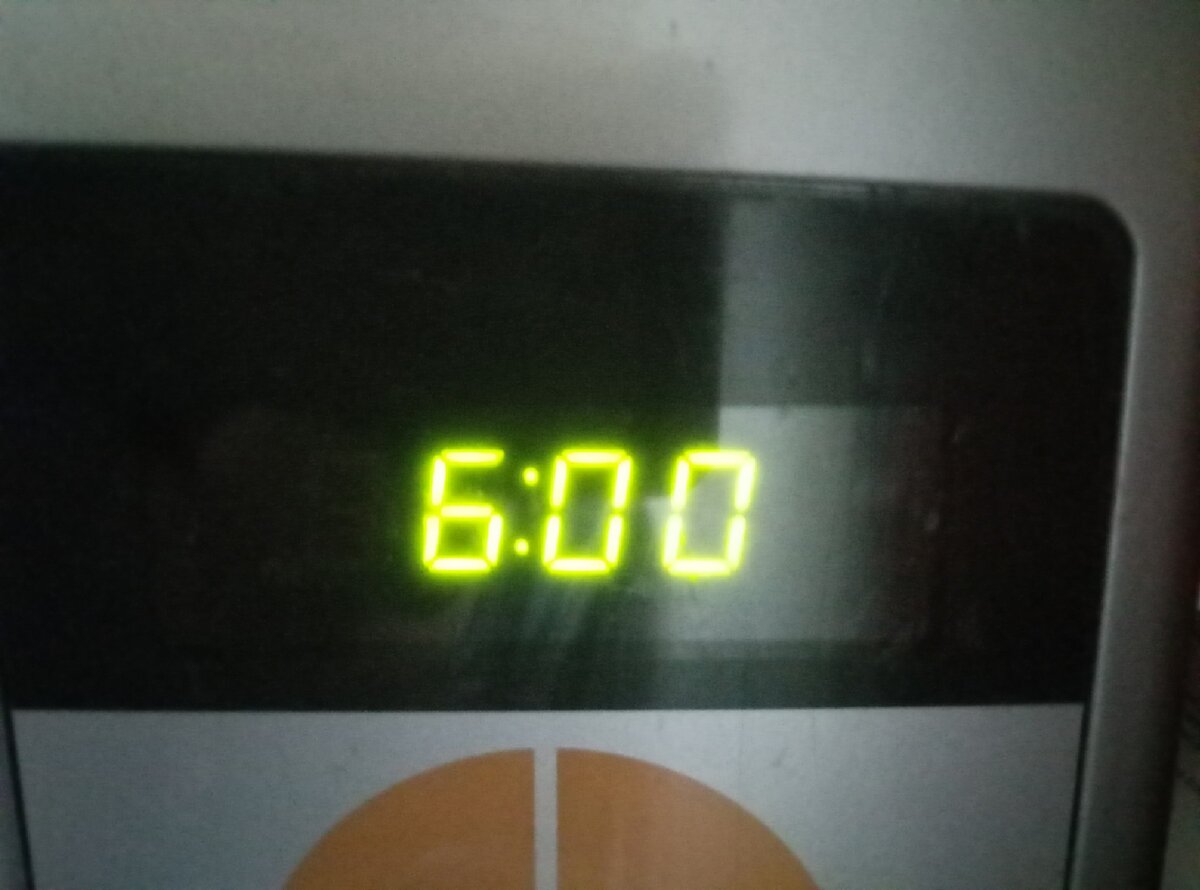 Просыпайтесь раньше и успеете больше