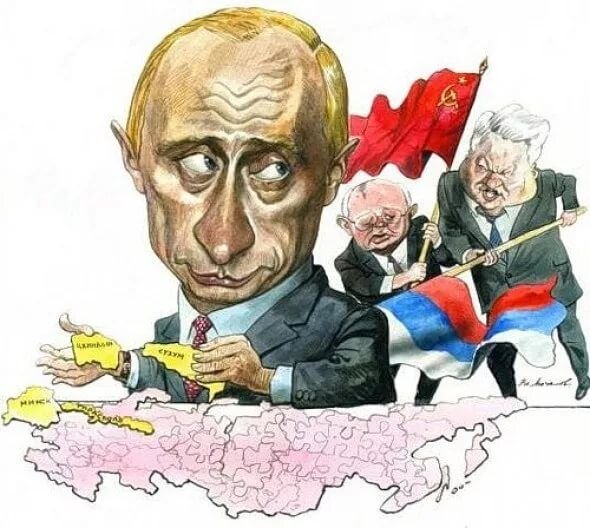 Анекдоты