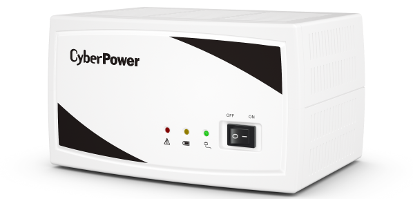 ИБП для защиты котла CyberPower SMP550EI