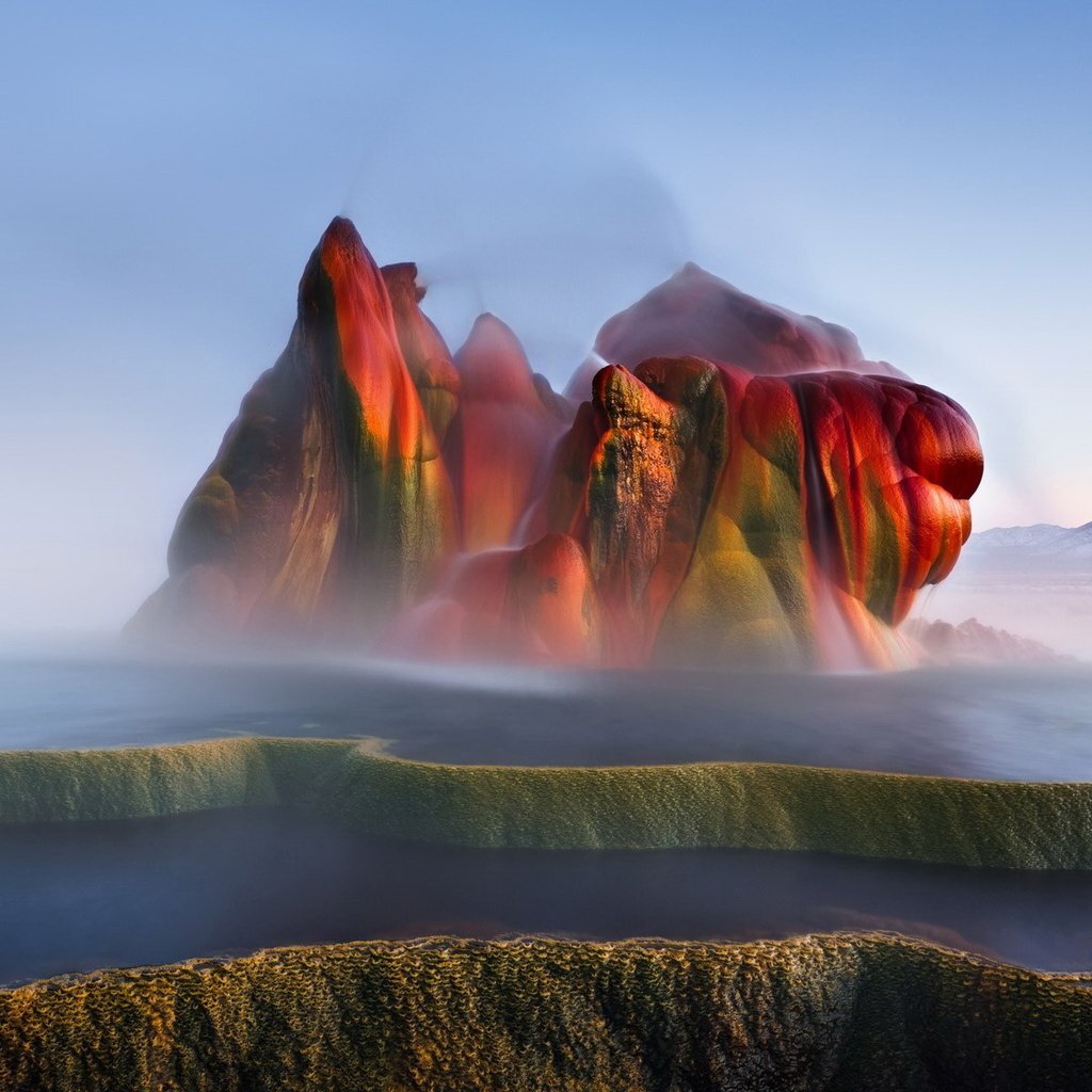 Флай, США. Источник: yandex.ru