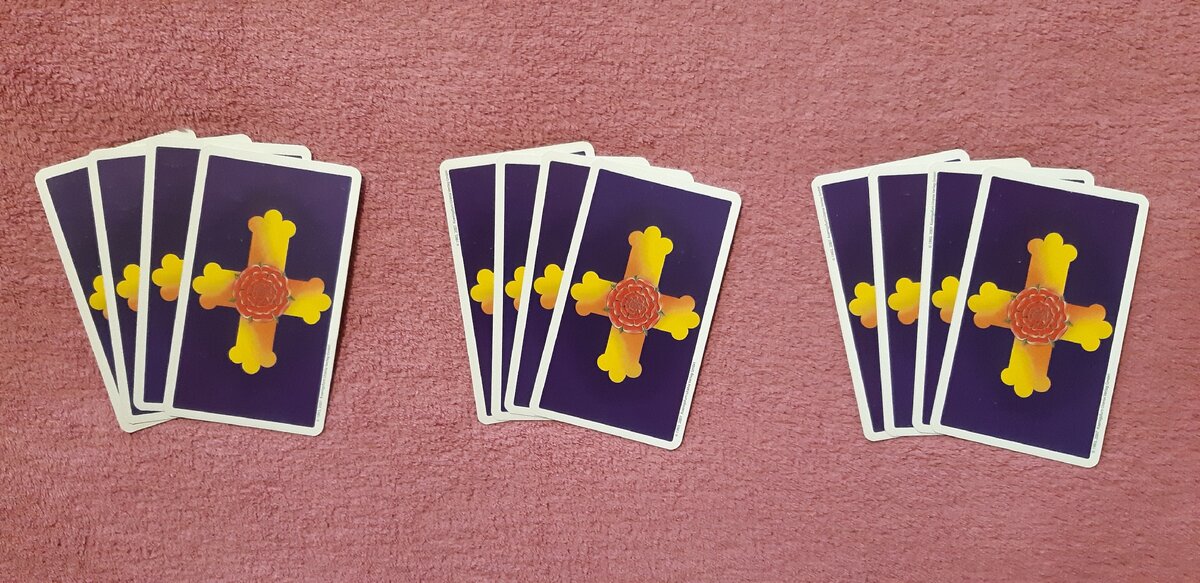 Выбирайте позицию, которая вам откликается, и читайте ниже ее описание