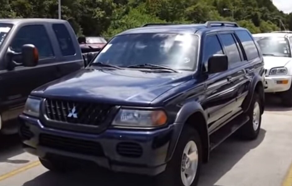 Старые и надежные автомобили – какие они? ТОП самых крепких автомобилей ...