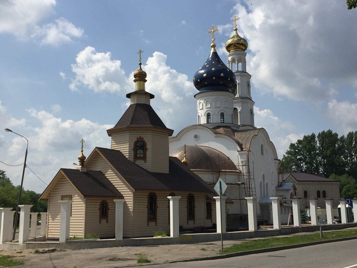 Фото из личного архива