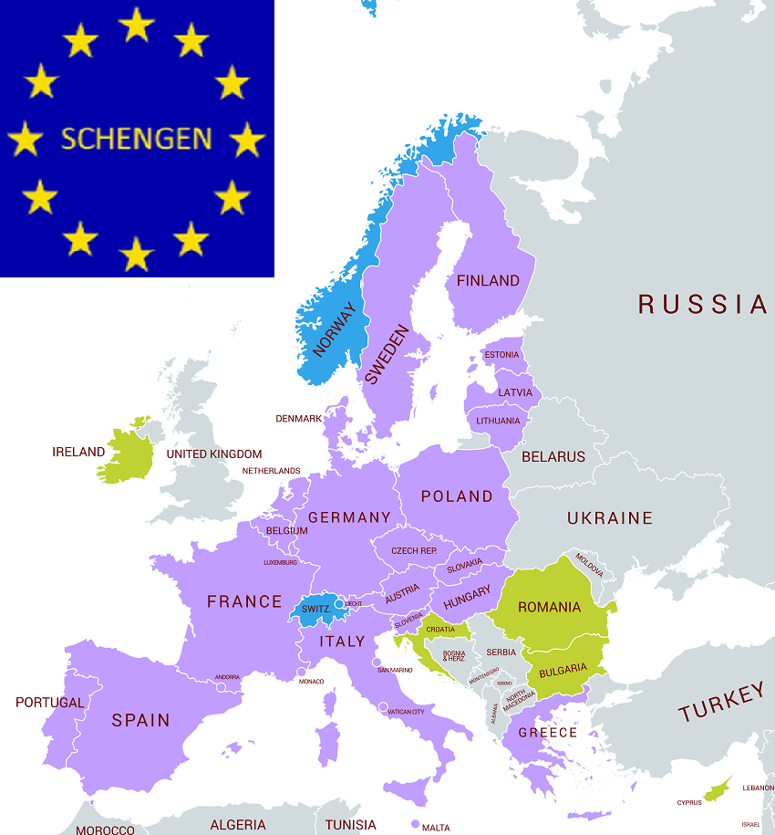 с сайта https://www.schengenvisainfo.com/