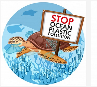 Стоп пластик