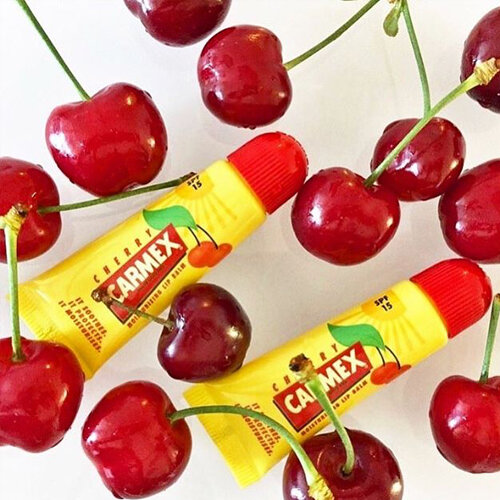 Бальзам для губ CARMEX