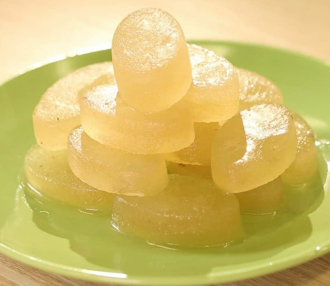 Самый простой рецепт приготовления домашних бульонных кубиков