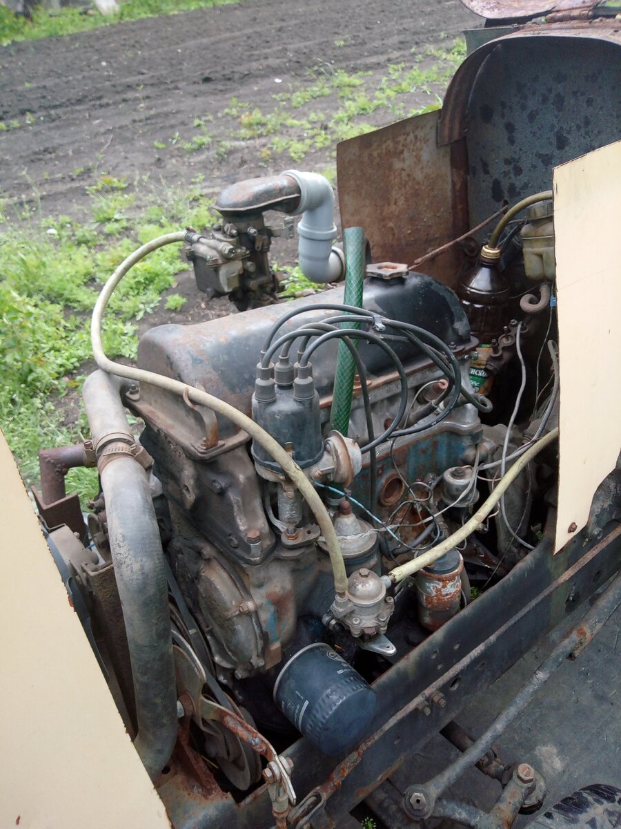 Фото из личного архива