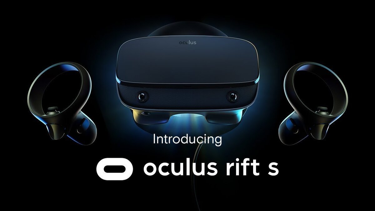 Oculus Rift