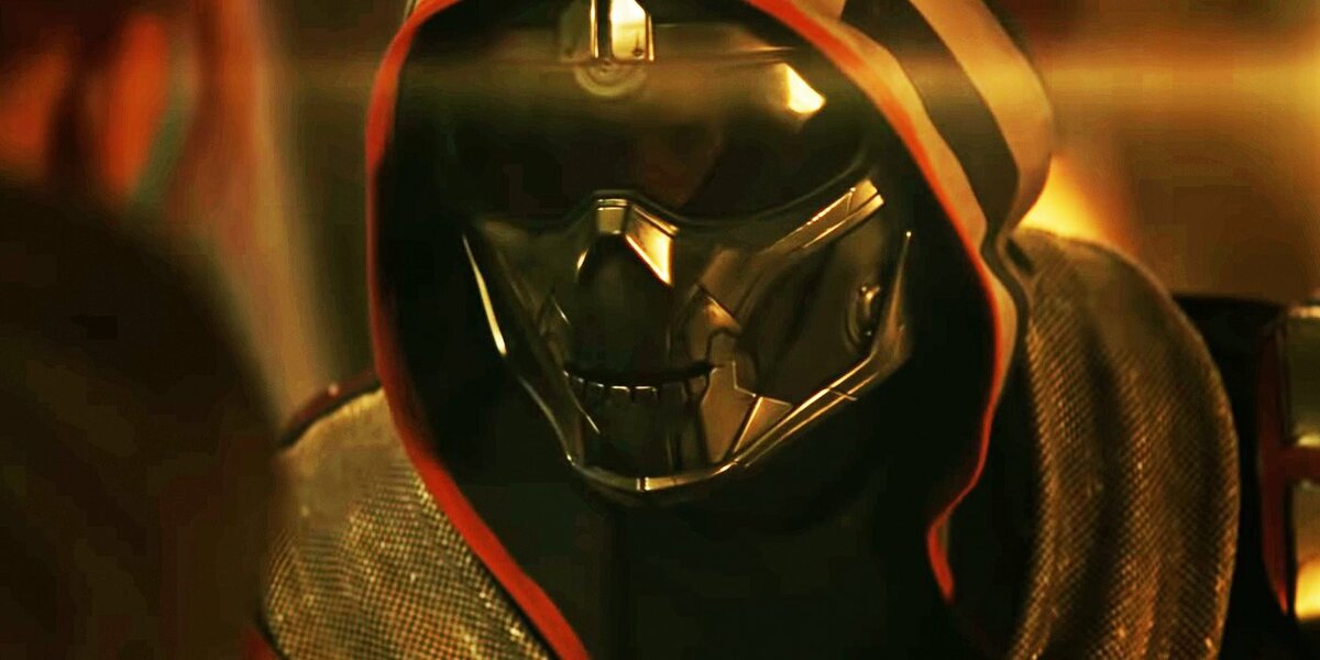 Картинка взята в качестве иллюстрации. Источник Яндекс Картинки. На фото: Таскмастер