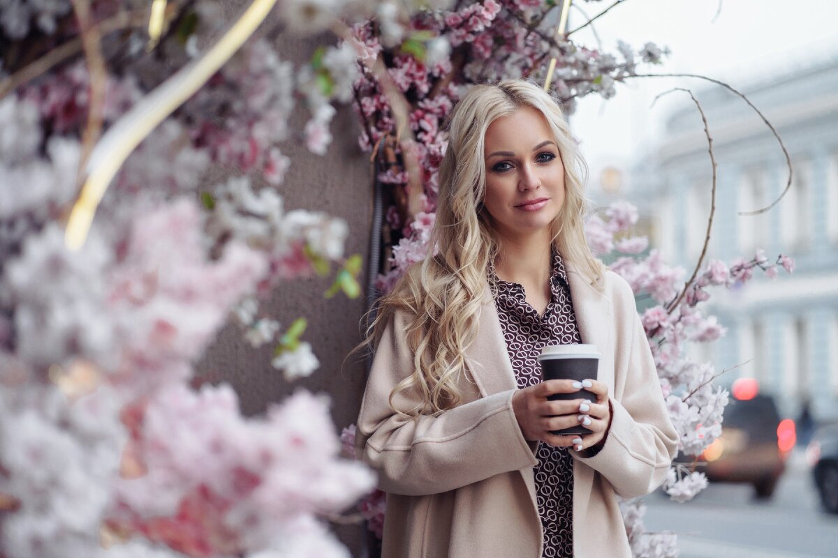 Олеся Васильева