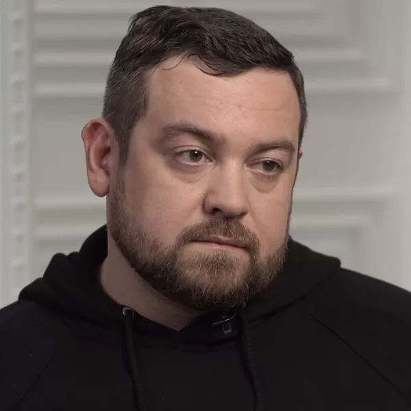 Давидыч у Дудя