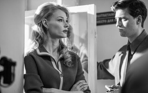 Станислав Говорухин «Конец прекрасной эпохи»