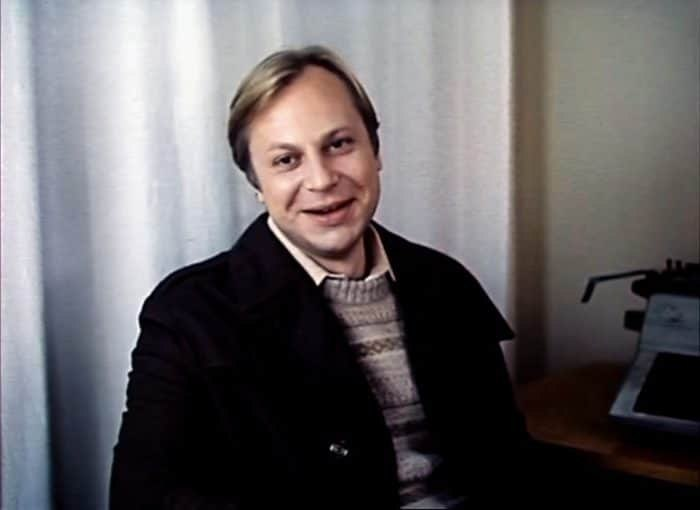 Эдгард Уинтер и Юрий Богатырёв :: Забавные сходства