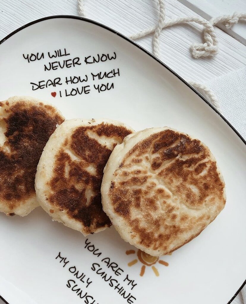 Быстро, вкусно, необычно, хочется еще