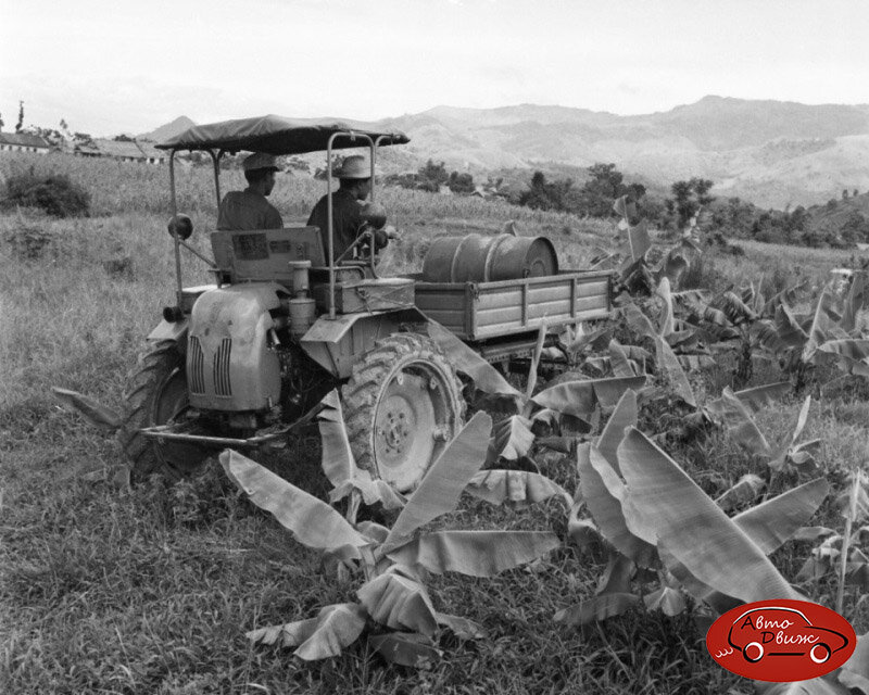Шасси Т-16 поставлялись Болгарию, Индию, Пакистан, Турцию и много куда еще