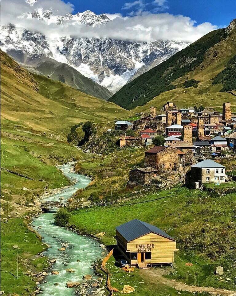 Эти горы✌️