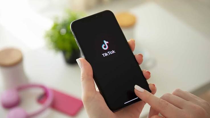 Каждый день в Tik Tok