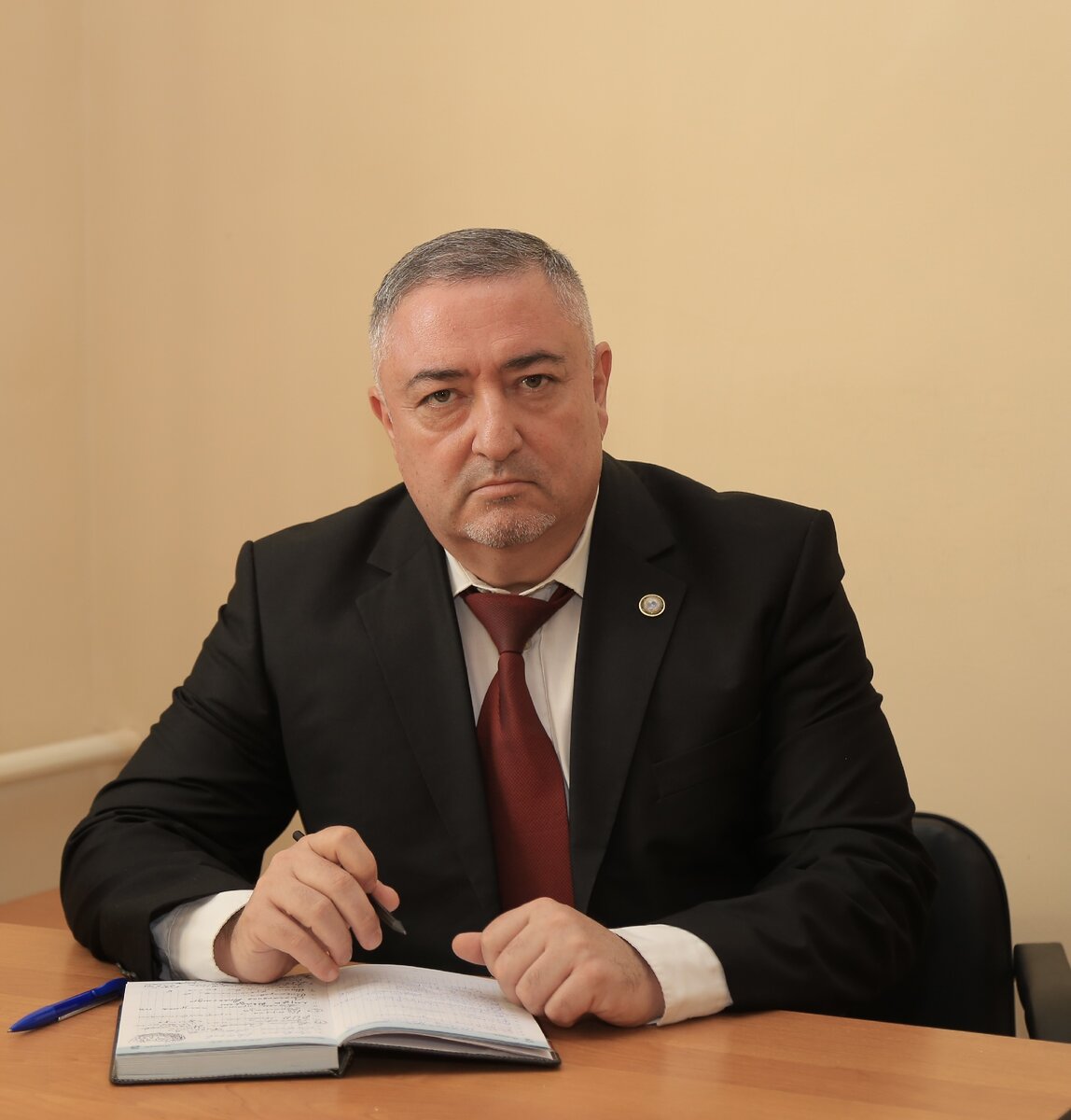 Автор, Георгий АСИН