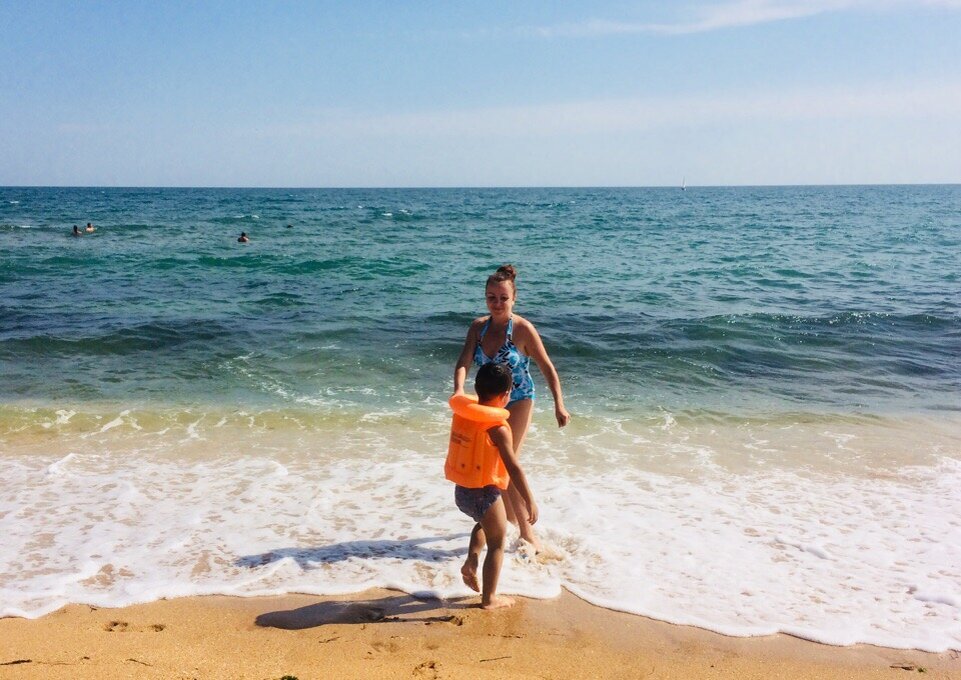 Фото автора